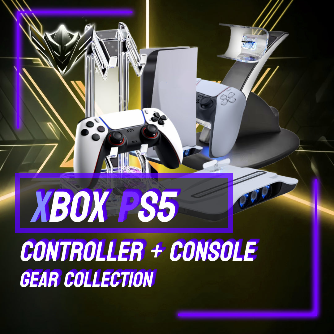 PS5 Accessories