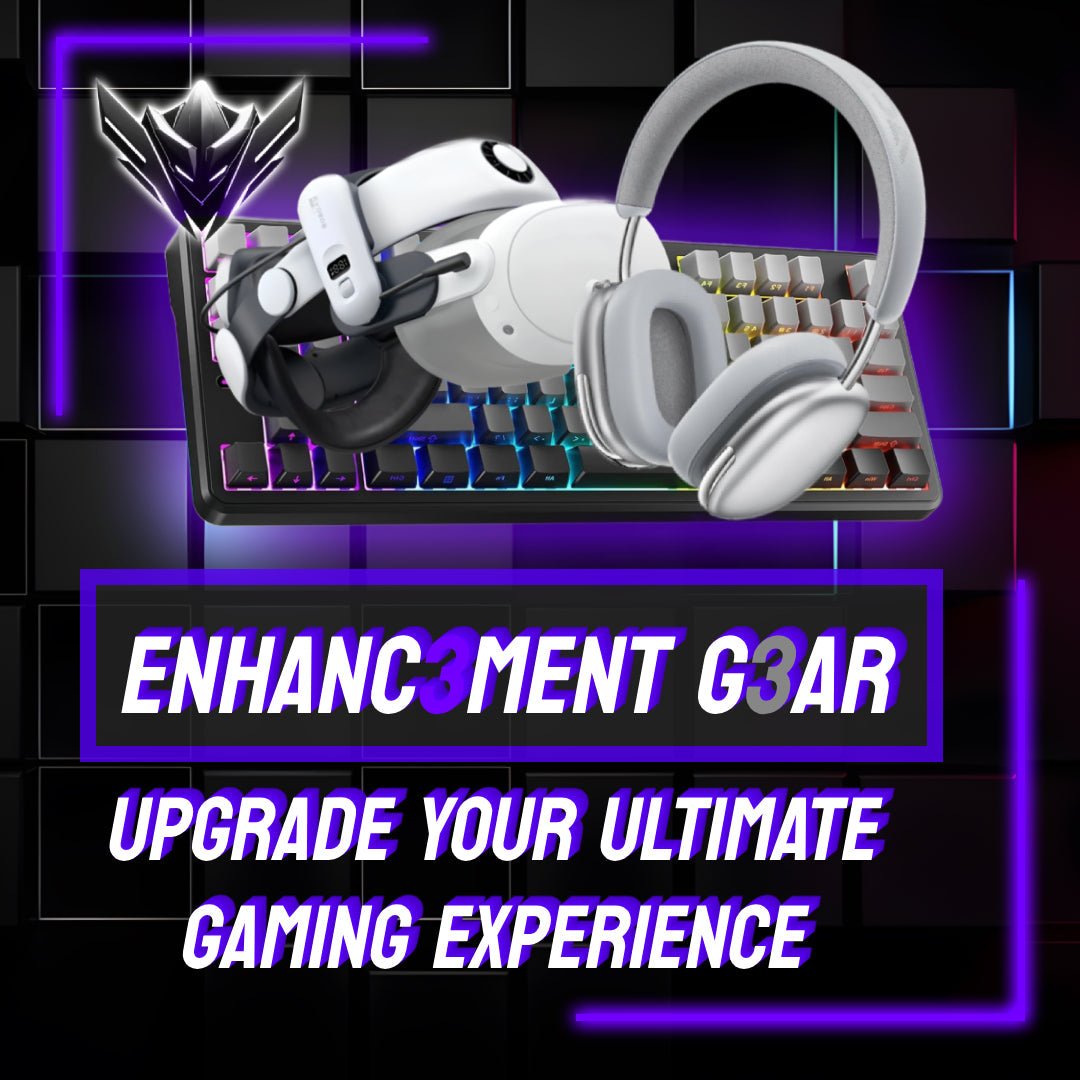 Enhance Gaming Experience