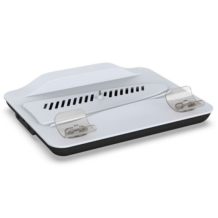 ⚡ DOBE PowerTower TP5-05102B – Cool, Charge, and Conquer on PS5 / Slim / Pro