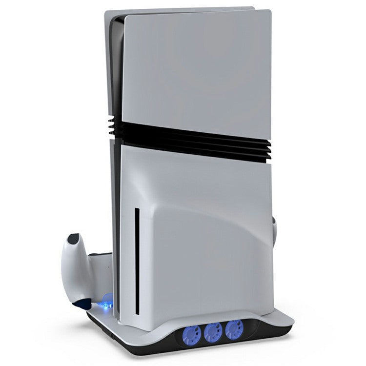⚡ DOBE PowerTower TP5-05102B – Cool, Charge, and Conquer on PS5 / Slim / Pro