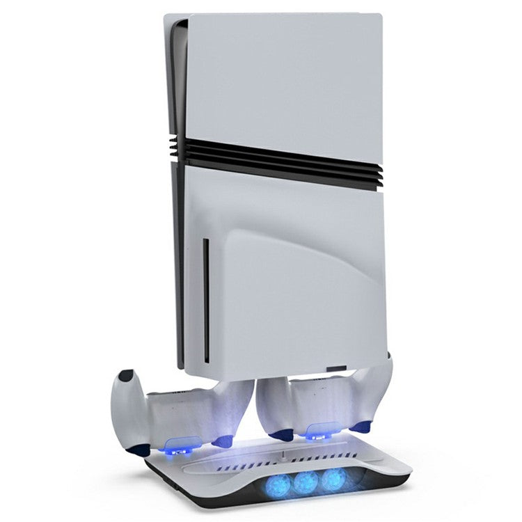 ⚡ DOBE PowerTower TP5-05102B – Cool, Charge, and Conquer on PS5 / Slim / Pro