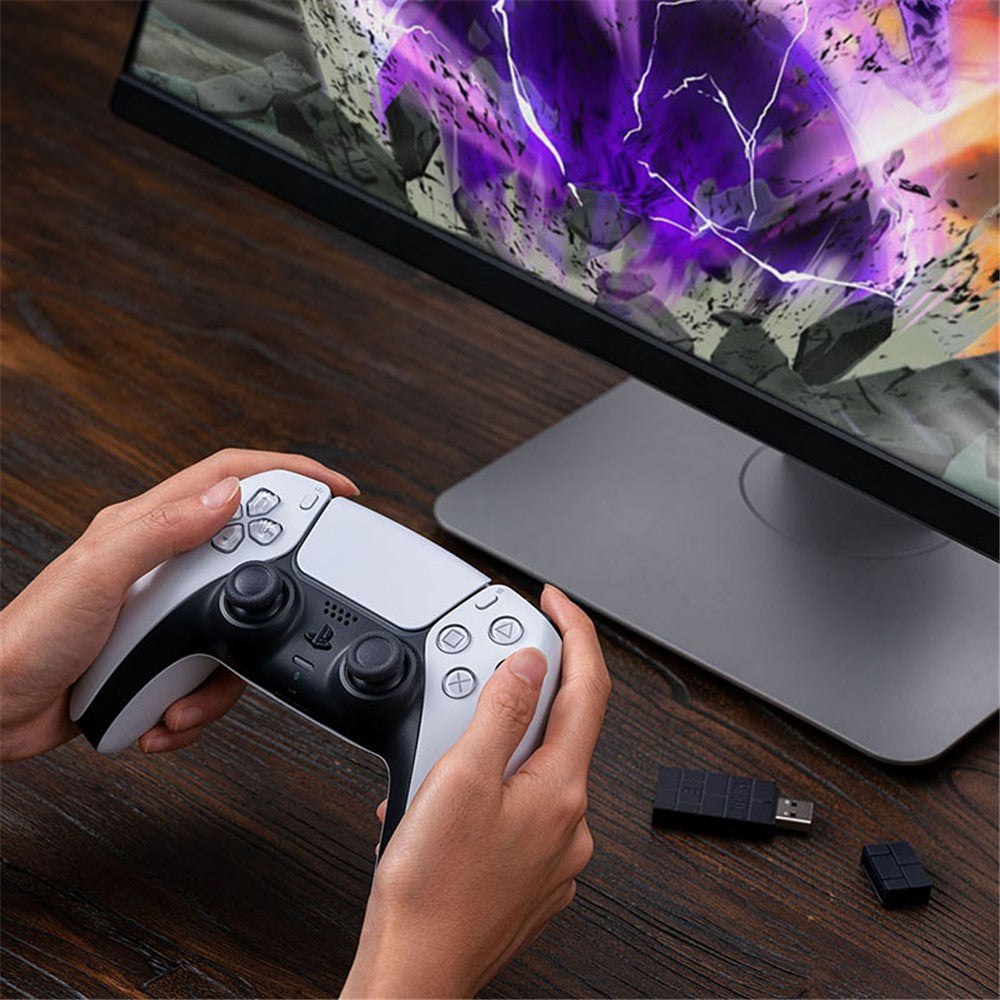 8BITDO USB Wireless Adapter Receiver for Xbox Series X / S / Xbox One / PS5 / PS4 Game Controller
