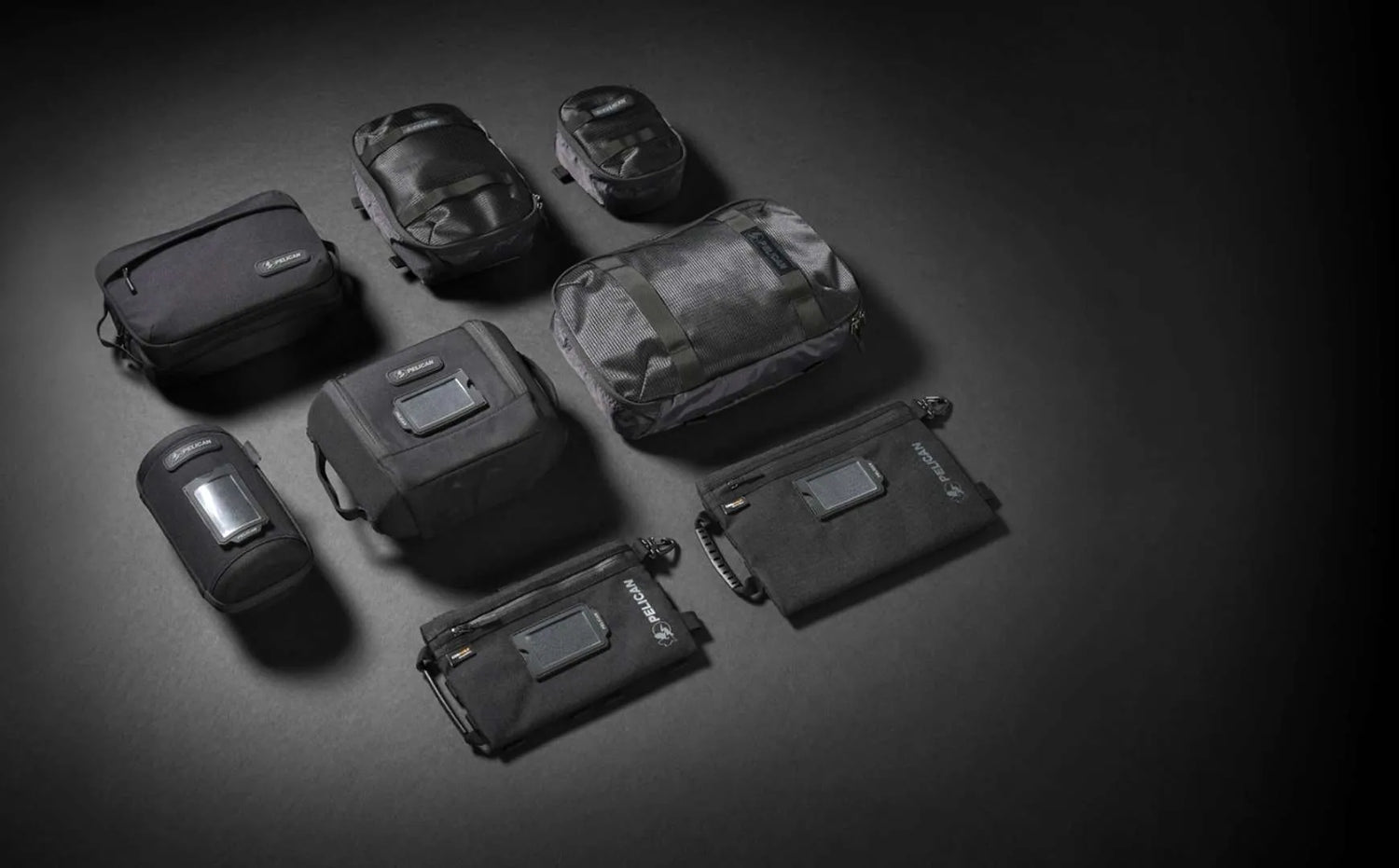 Travel Gear