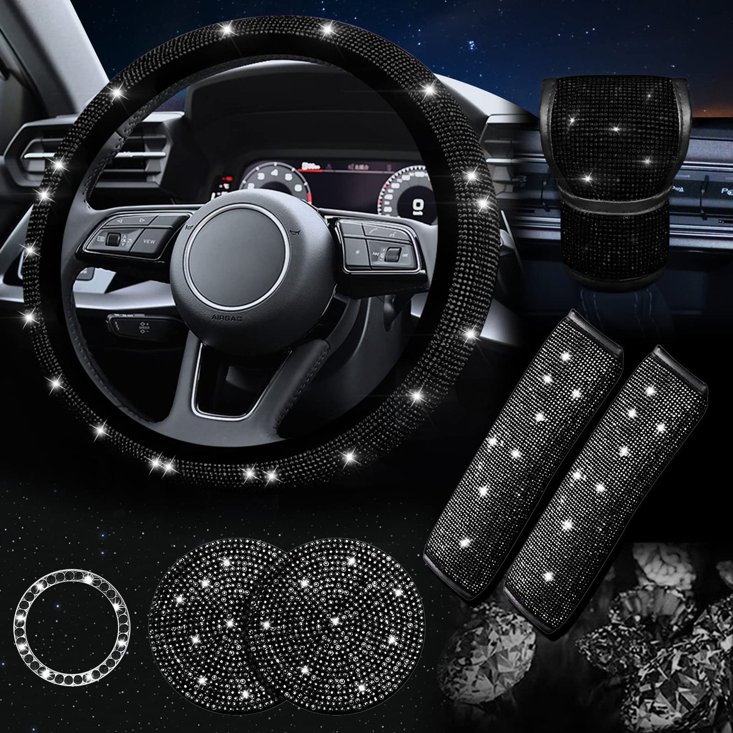 Car Accesroies