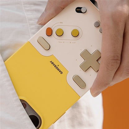 🎮 BITMOLAB GAMEBABY [ Retro Handheld Game Console ]