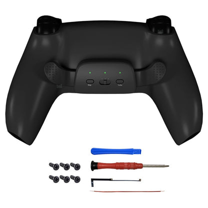 DATA FROG For Sony Playstation 5 Controller Back Button Attachment Wireless Gamepad Back Button