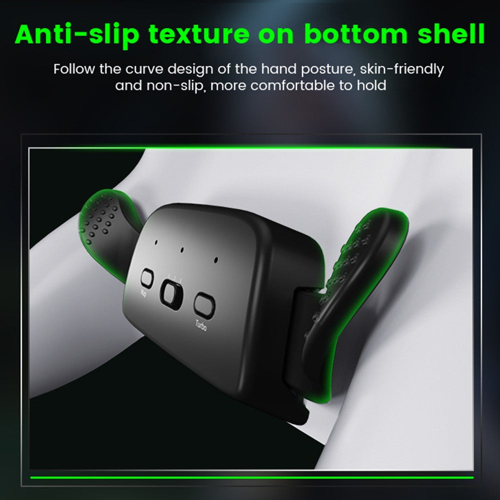 DATA FROG For Sony Playstation 5 Controller Back Button Attachment Wireless Gamepad Back Button