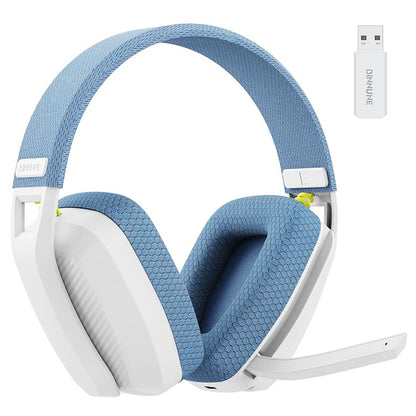 BINNUNE BW06 Dual Mode Wireless Gaming Headset