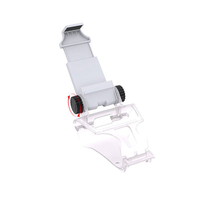 PS5 DualView Mount l Controller Mobile Phone Holder Clip